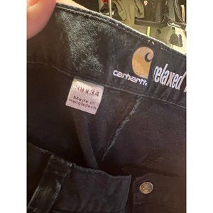 Carhartt double knee pant